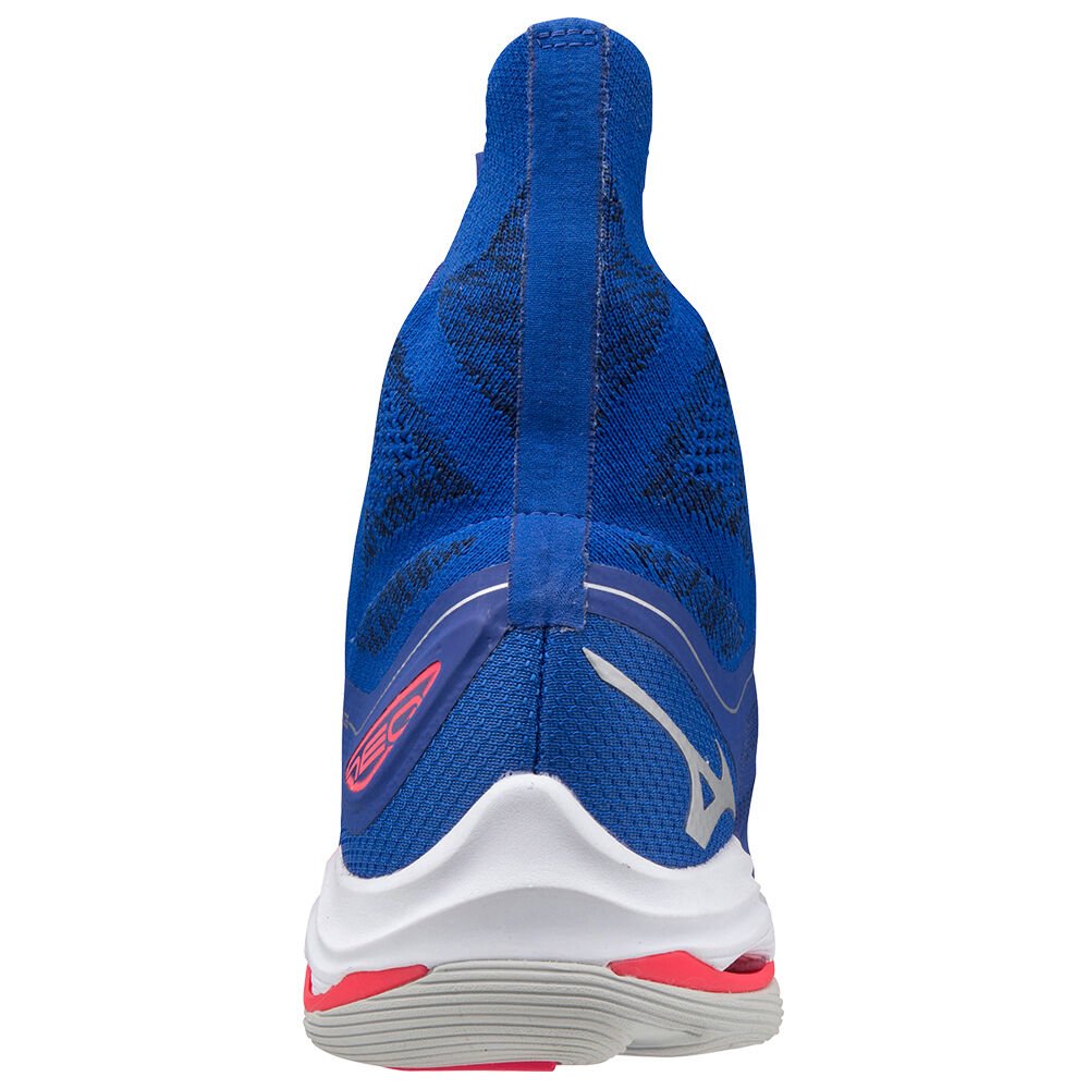 Mizuno wave lightning mujer sale